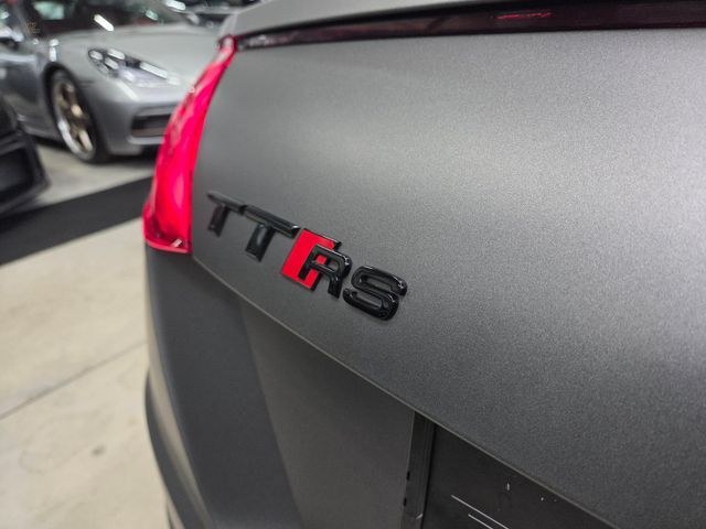 Thumbnail von Audi TT RS Roadster /Bang & Olufsen/ Non-OPF/*420€