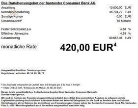 Thumbnail von Audi TT RS Roadster /Bang & Olufsen/ Non-OPF/*420€