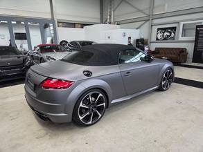 Thumbnail von Audi TT RS Roadster /Bang & Olufsen/ Non-OPF/*420€