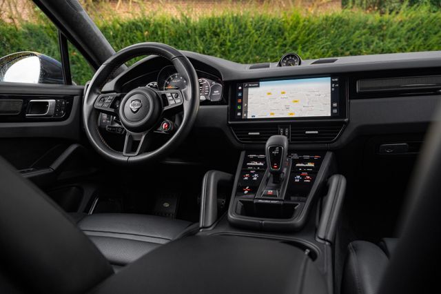 Thumbnail von Porsche Cayenne Turbo GT TechArt 880PS