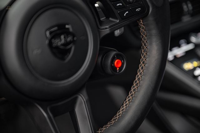 Thumbnail von Porsche Cayenne Turbo GT TechArt 880PS