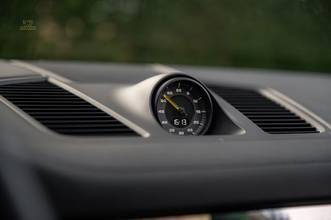 Thumbnail von Porsche Cayenne Turbo GT TechArt 880PS