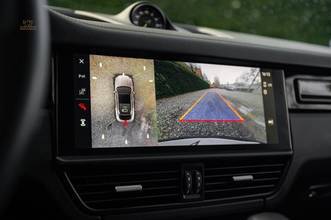 Thumbnail von Porsche Cayenne Turbo GT TechArt 880PS