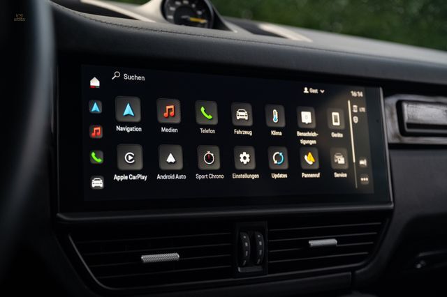 Thumbnail von Porsche Cayenne Turbo GT TechArt 880PS