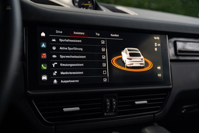 Thumbnail von Porsche Cayenne Turbo GT TechArt 880PS