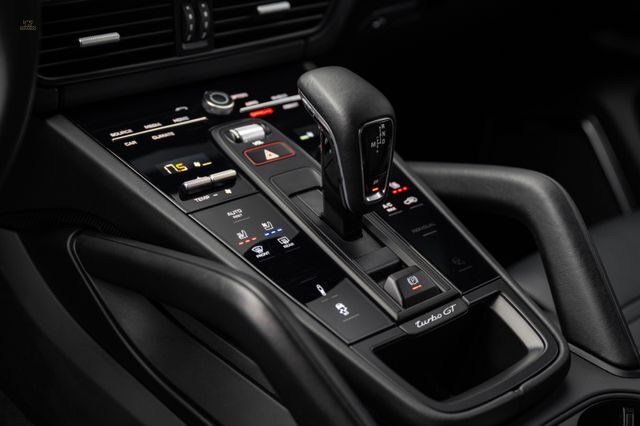 Thumbnail von Porsche Cayenne Turbo GT TechArt 880PS