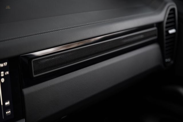 Thumbnail von Porsche Cayenne Turbo GT TechArt 880PS