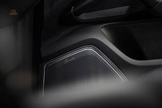 Thumbnail von Porsche Cayenne Turbo GT TechArt 880PS