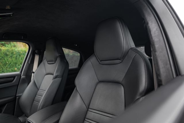 Thumbnail von Porsche Cayenne Turbo GT TechArt 880PS