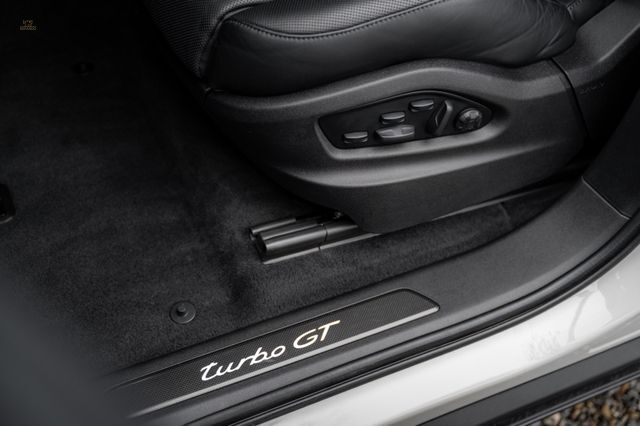 Thumbnail von Porsche Cayenne Turbo GT TechArt 880PS