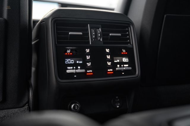 Thumbnail von Porsche Cayenne Turbo GT TechArt 880PS