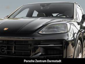 Thumbnail von Porsche Cayenne S E-Hybrid Coupe HA-Lenkung InnoDrive