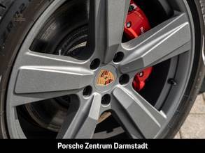 Thumbnail von Porsche Cayenne S E-Hybrid Coupe HA-Lenkung InnoDrive