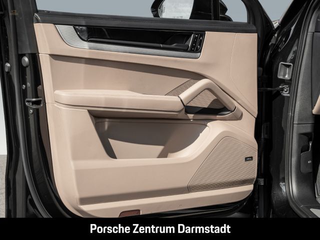 Thumbnail von Porsche Cayenne S E-Hybrid Coupe HA-Lenkung InnoDrive