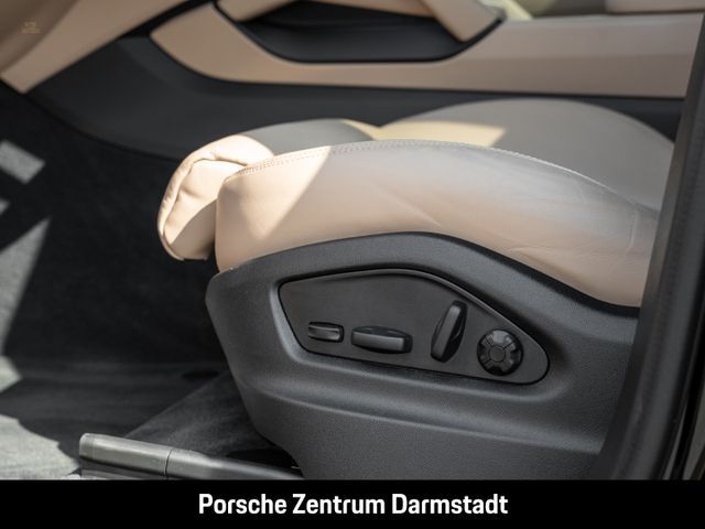 Thumbnail von Porsche Cayenne S E-Hybrid Coupe HA-Lenkung InnoDrive