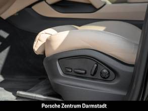 Thumbnail von Porsche Cayenne S E-Hybrid Coupe HA-Lenkung InnoDrive