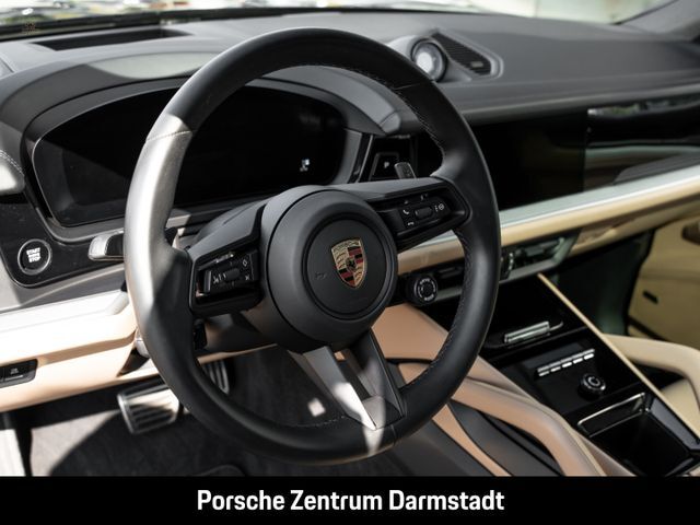 Thumbnail von Porsche Cayenne S E-Hybrid Coupe HA-Lenkung InnoDrive