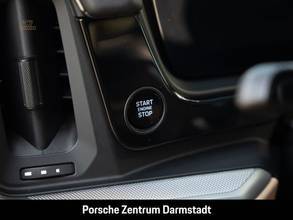 Thumbnail von Porsche Cayenne S E-Hybrid Coupe HA-Lenkung InnoDrive