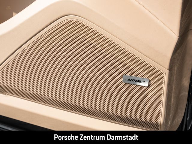 Thumbnail von Porsche Cayenne S E-Hybrid Coupe HA-Lenkung InnoDrive