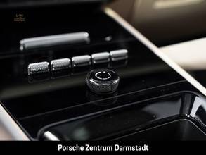 Thumbnail von Porsche Cayenne S E-Hybrid Coupe HA-Lenkung InnoDrive