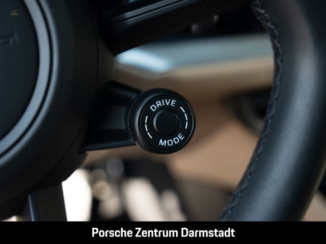 Thumbnail von Porsche Cayenne S E-Hybrid Coupe HA-Lenkung InnoDrive