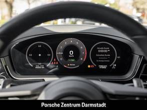 Thumbnail von Porsche Cayenne S E-Hybrid Coupe HA-Lenkung InnoDrive