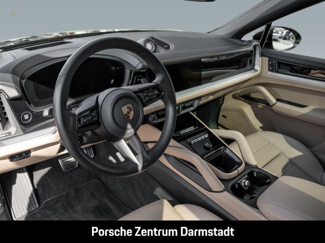 Thumbnail von Porsche Cayenne S E-Hybrid Coupe HA-Lenkung InnoDrive