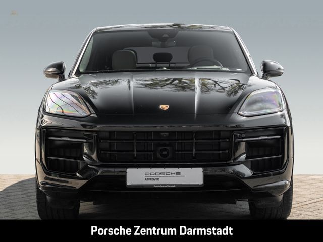 Thumbnail von Porsche Cayenne S E-Hybrid Coupe HA-Lenkung InnoDrive