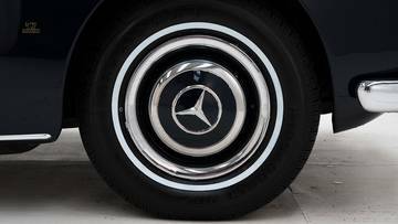 Thumbnail von Mercedes-Benz 190 SL '60