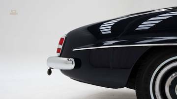 Thumbnail von Mercedes-Benz 190 SL '60