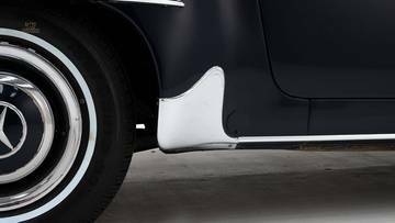 Thumbnail von Mercedes-Benz 190 SL '60