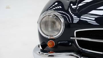 Thumbnail von Mercedes-Benz 190 SL '60
