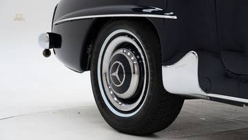 Thumbnail von Mercedes-Benz 190 SL '60