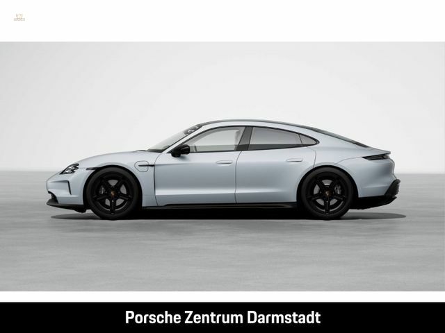 Thumbnail von Porsche Taycan Black Edition InnoDrive Soft-Close BOSE