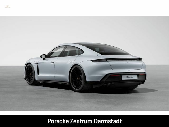 Thumbnail von Porsche Taycan Black Edition InnoDrive Soft-Close BOSE