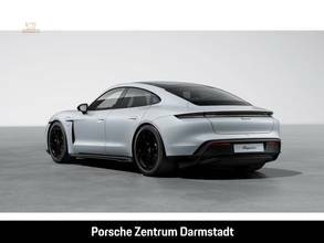 Thumbnail von Porsche Taycan Black Edition InnoDrive Soft-Close BOSE