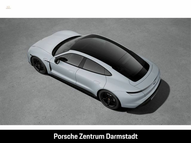 Thumbnail von Porsche Taycan Black Edition InnoDrive Soft-Close BOSE