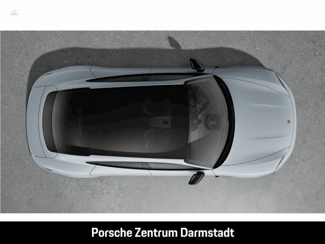 Thumbnail von Porsche Taycan Black Edition InnoDrive Soft-Close BOSE