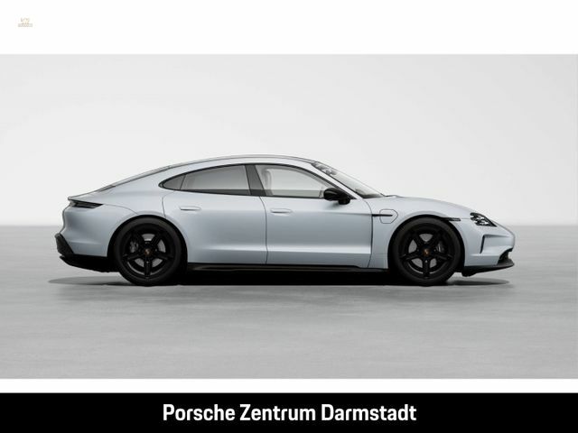 Thumbnail von Porsche Taycan Black Edition InnoDrive Soft-Close BOSE