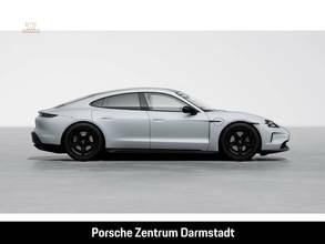 Thumbnail von Porsche Taycan Black Edition InnoDrive Soft-Close BOSE