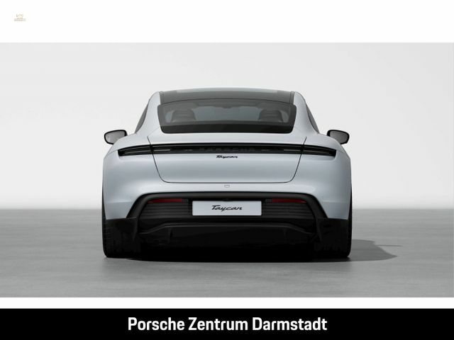 Thumbnail von Porsche Taycan Black Edition InnoDrive Soft-Close BOSE