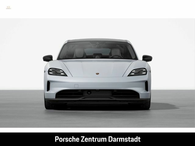 Thumbnail von Porsche Taycan Black Edition InnoDrive Soft-Close BOSE