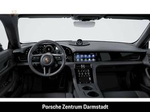 Thumbnail von Porsche Taycan Black Edition InnoDrive Soft-Close BOSE