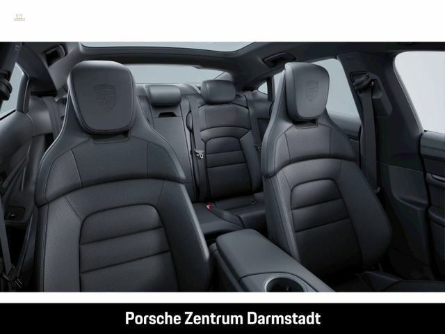 Thumbnail von Porsche Taycan Black Edition InnoDrive Soft-Close BOSE
