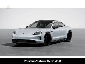 Thumbnail von Porsche Taycan Siyah Sürüm InnoDrive Soft-Kapanma BOSE