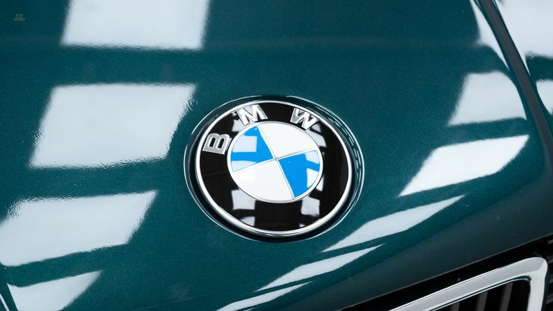 Thumbnail von BMW  318i Cabriolet '91