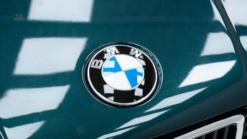 Thumbnail von BMW  318i Cabriolet '91