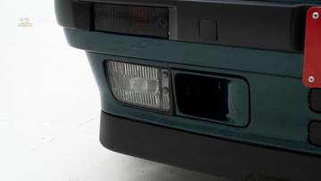 Thumbnail von BMW  318i Cabriolet '91