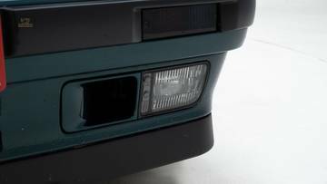 Thumbnail von BMW  318i Cabriolet '91