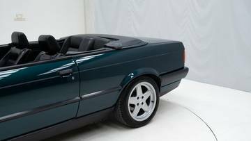 Thumbnail von BMW  318i Cabriolet '91